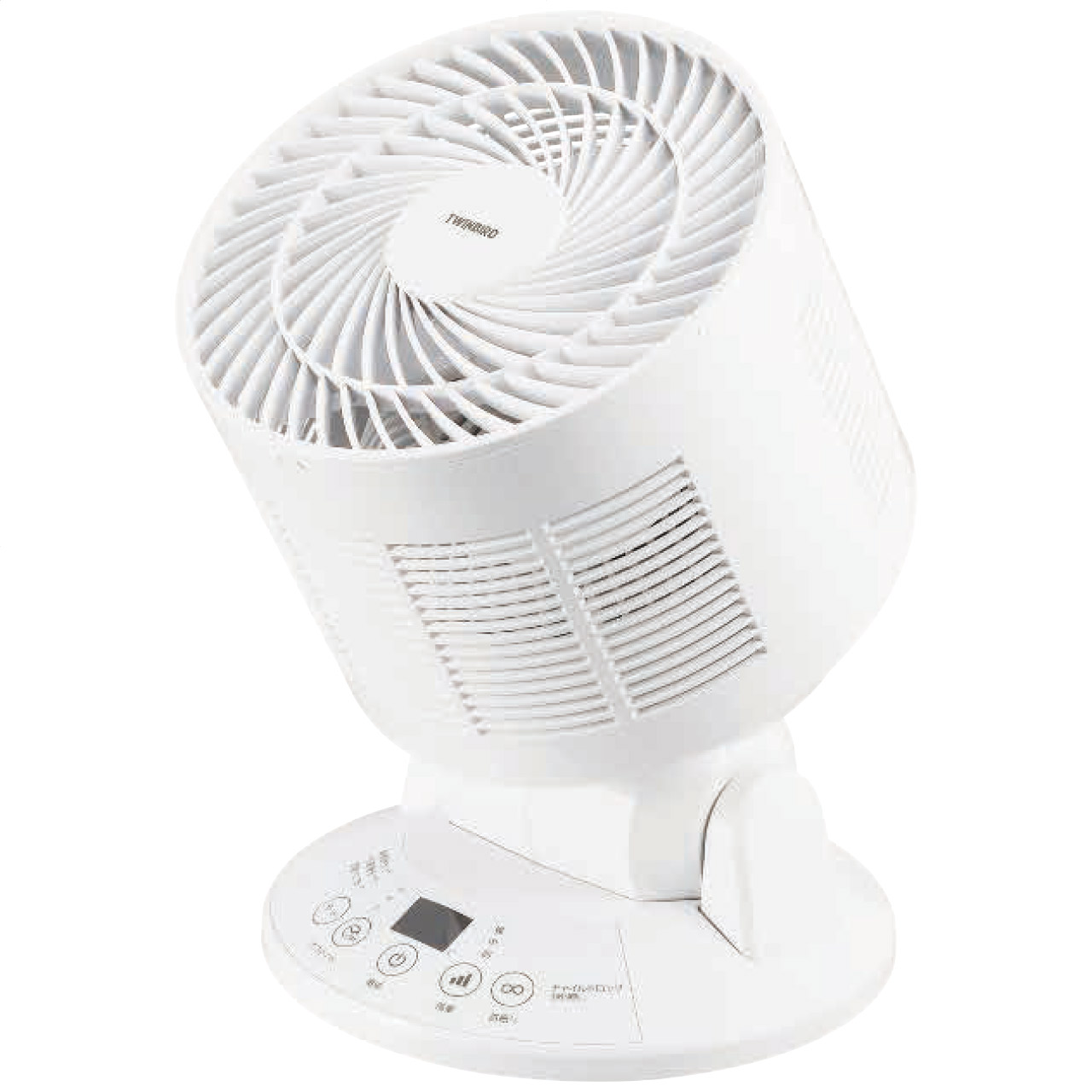 温度センサー付サーキュレーター