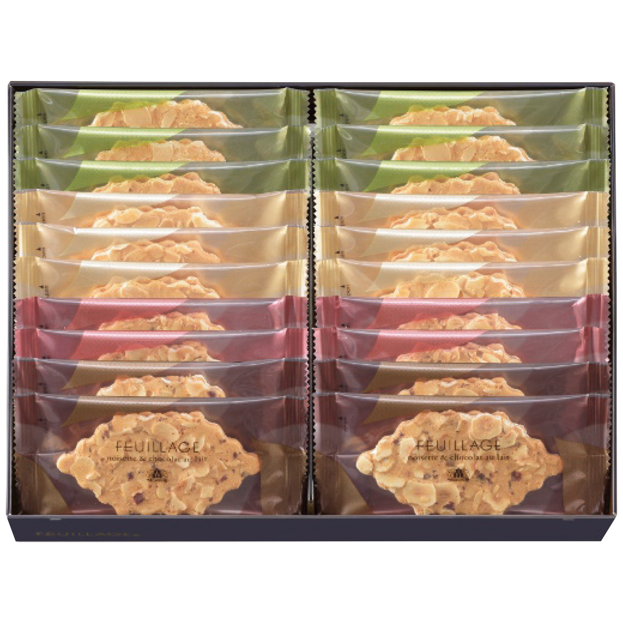 ファヤージュ MO-4807