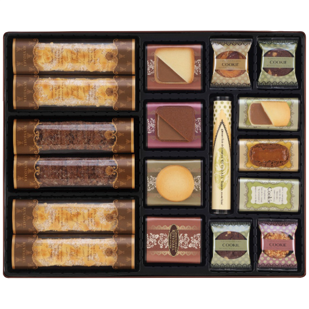 ロイスダールギフト LG503