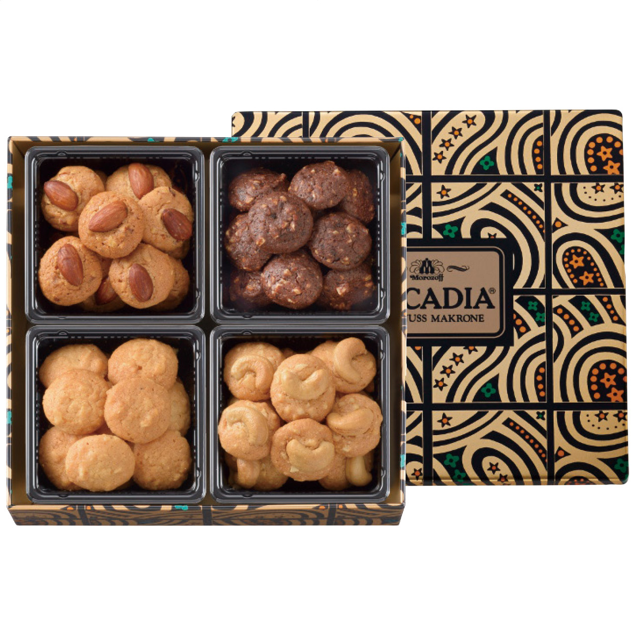 アルカディア MO-1281