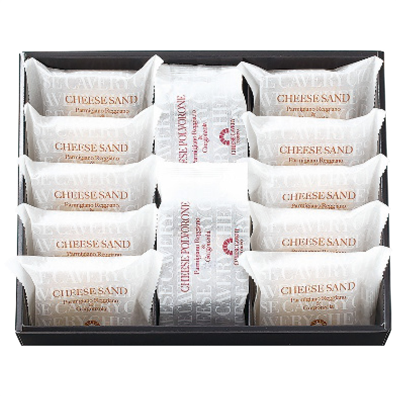 CHEESE CAVERYギフトS