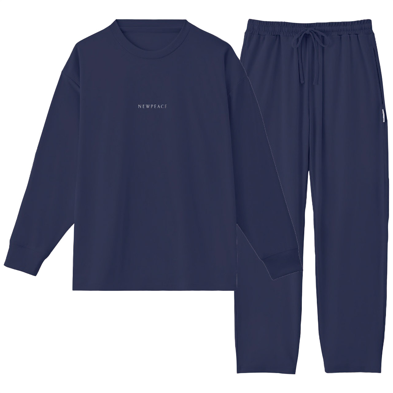 NEWPEACE Recovery Wear Sleep Set (Long) 一般医療機器