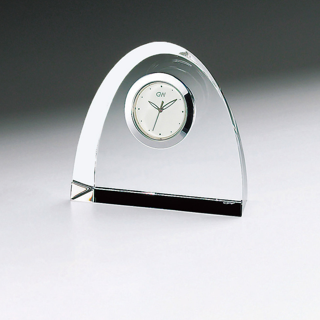 アーチ クロック(M)