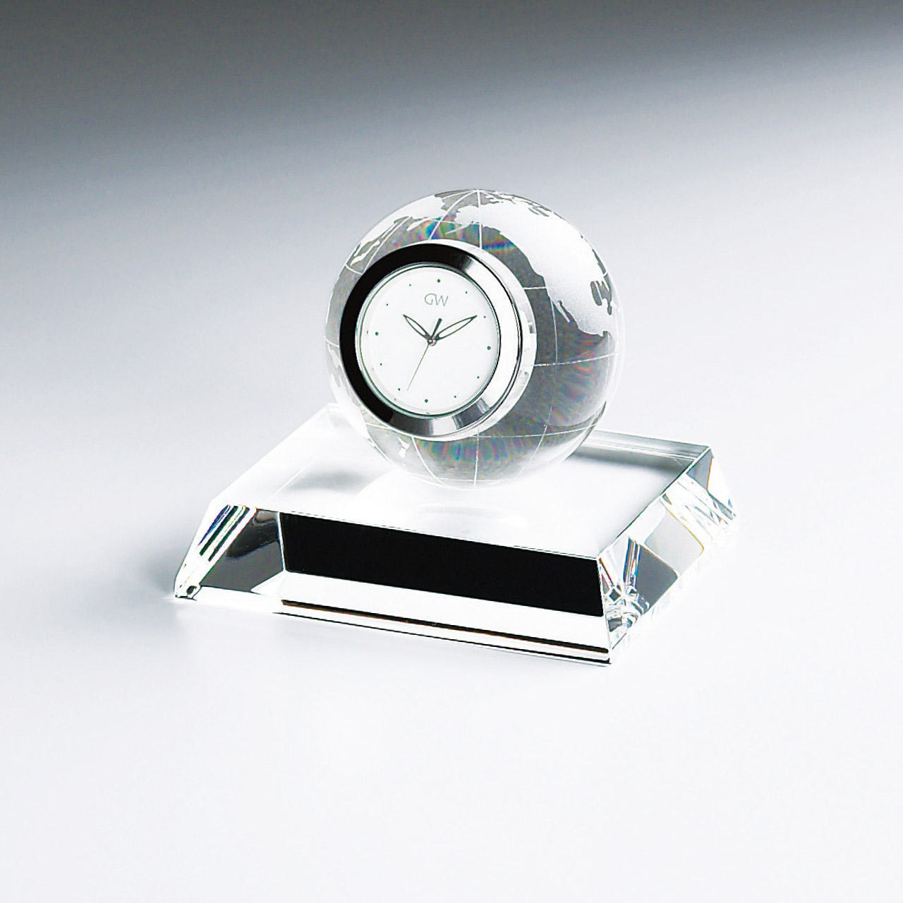 アース クロック