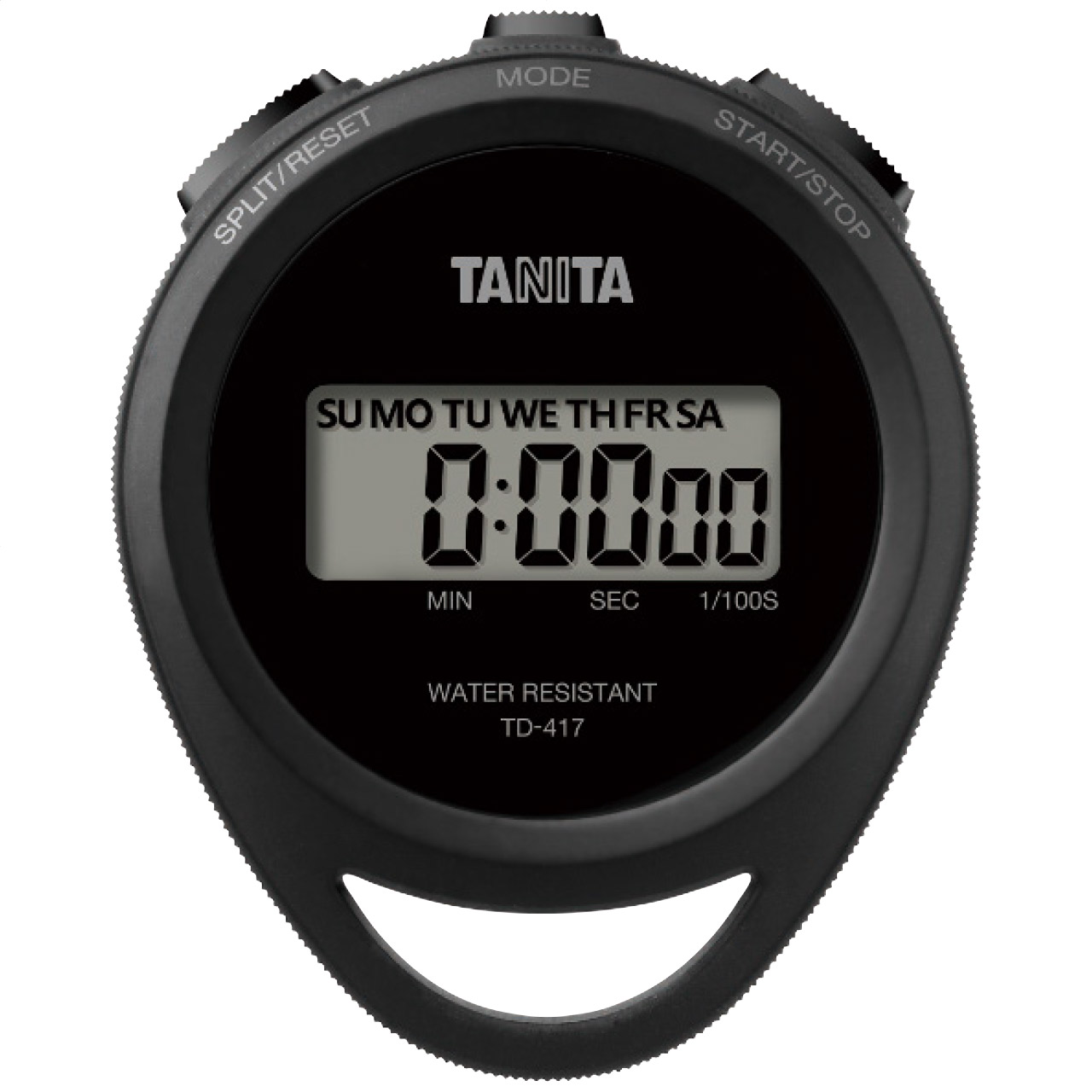 ストップウォッチ