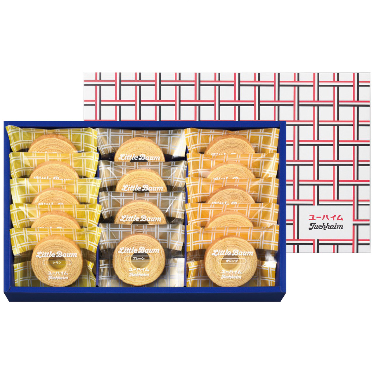 リトルバウムアソート LSA-30