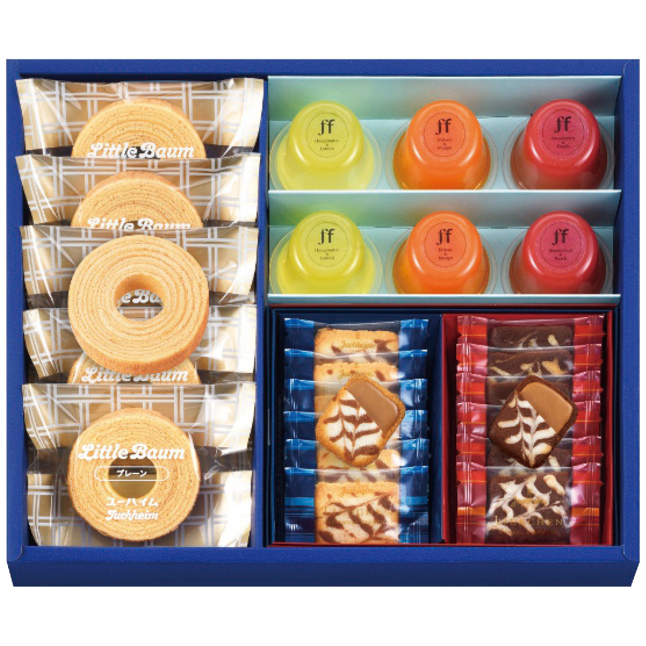 サマーギフトセット LFS-30