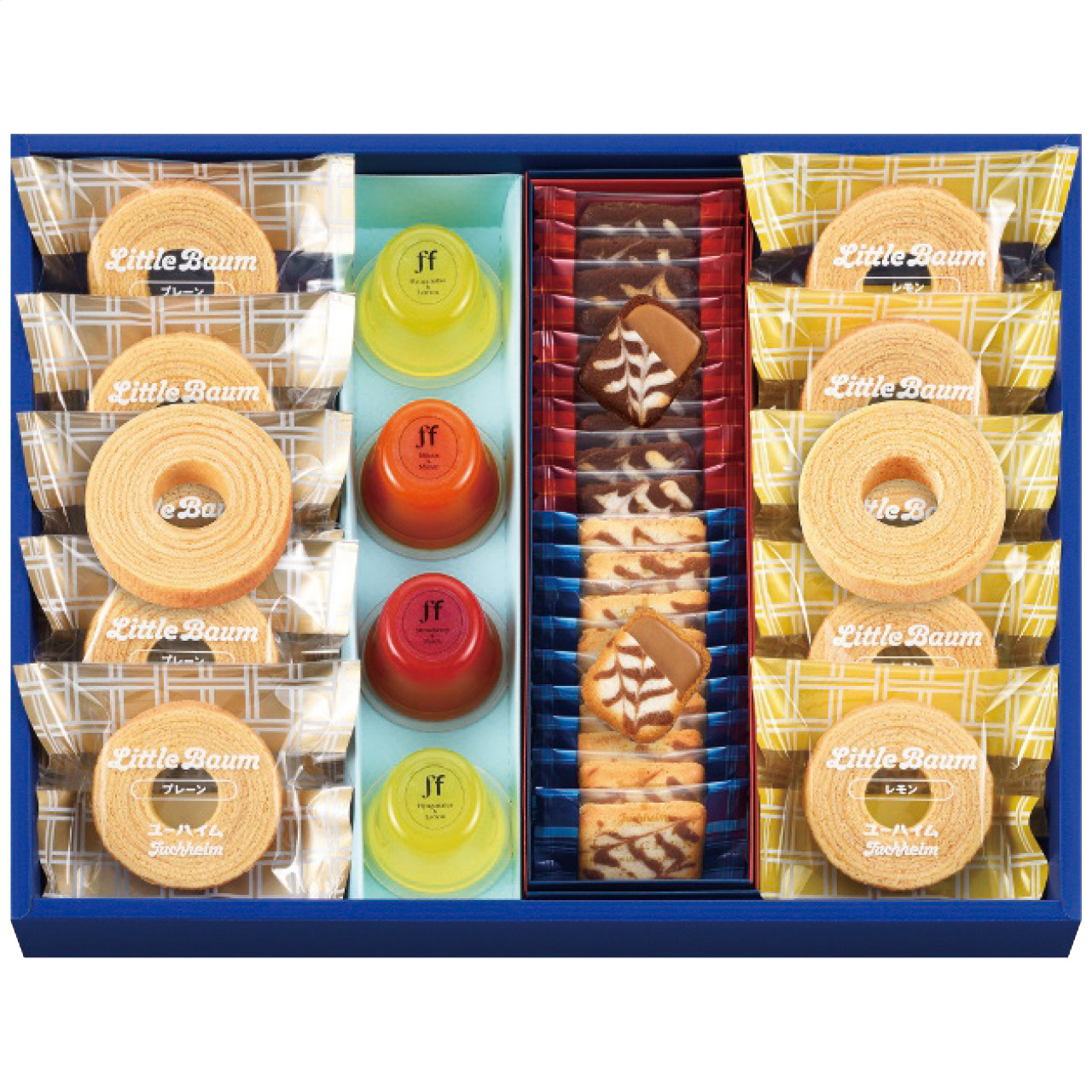 サマーギフトセット LFS-40