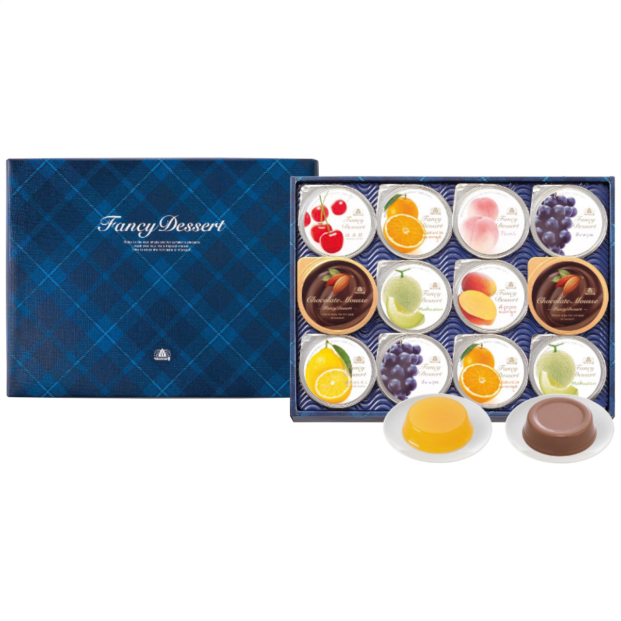 ファンシーデザート MO-1415