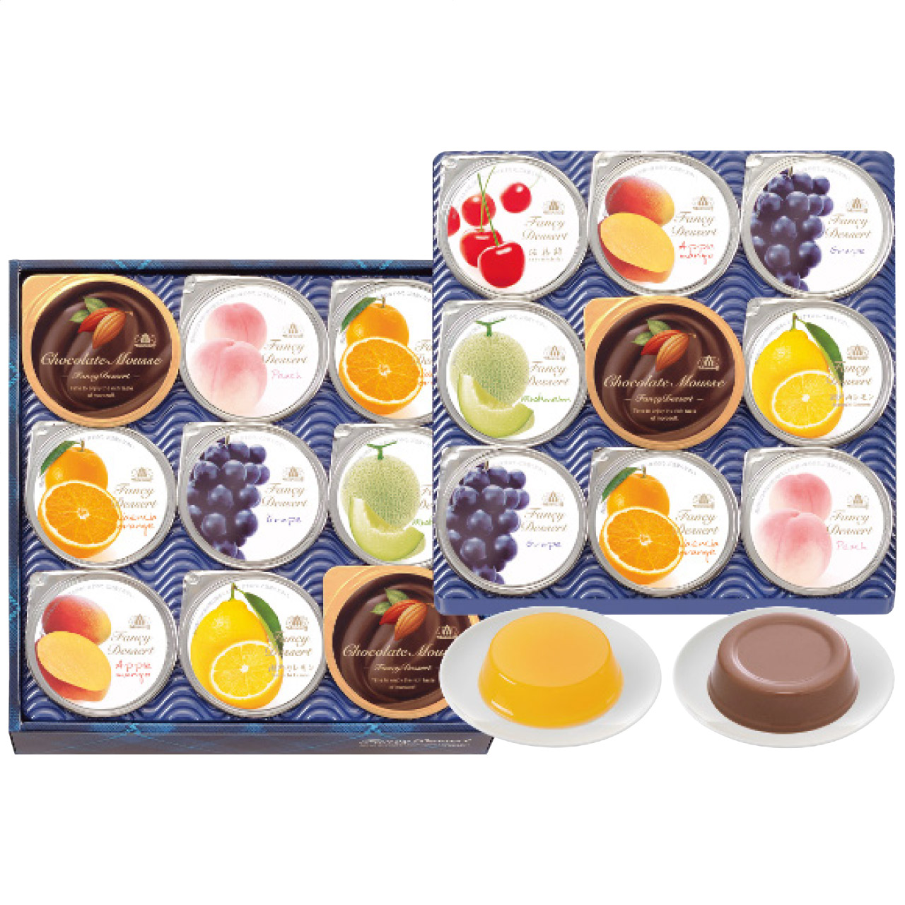 ファンシーデザート MO-1412