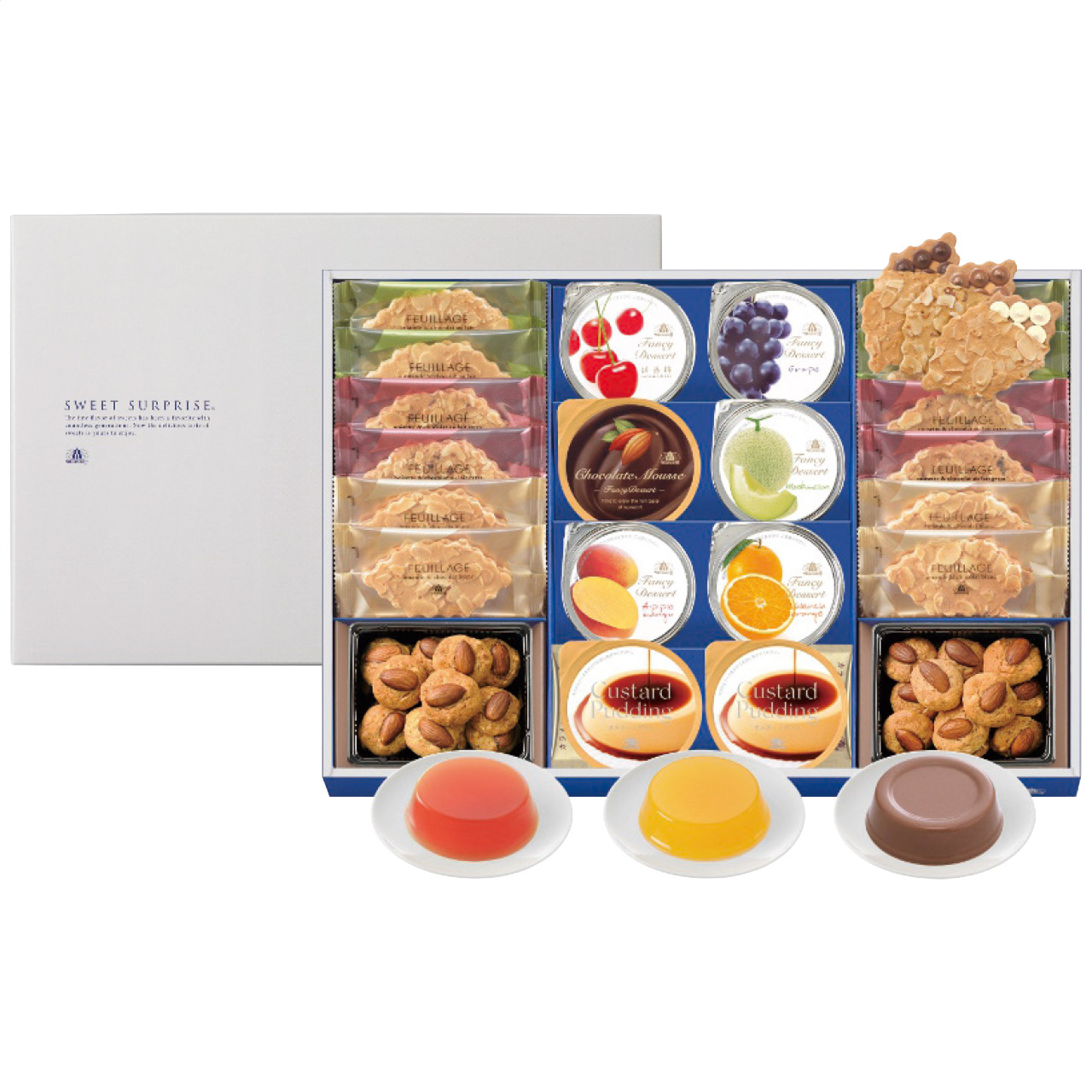 スイートサプライズ MO-1321