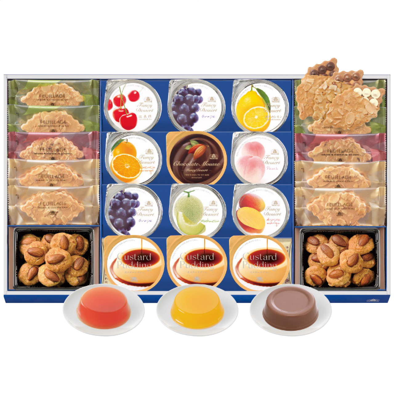 スイートサプライズ MO-4844