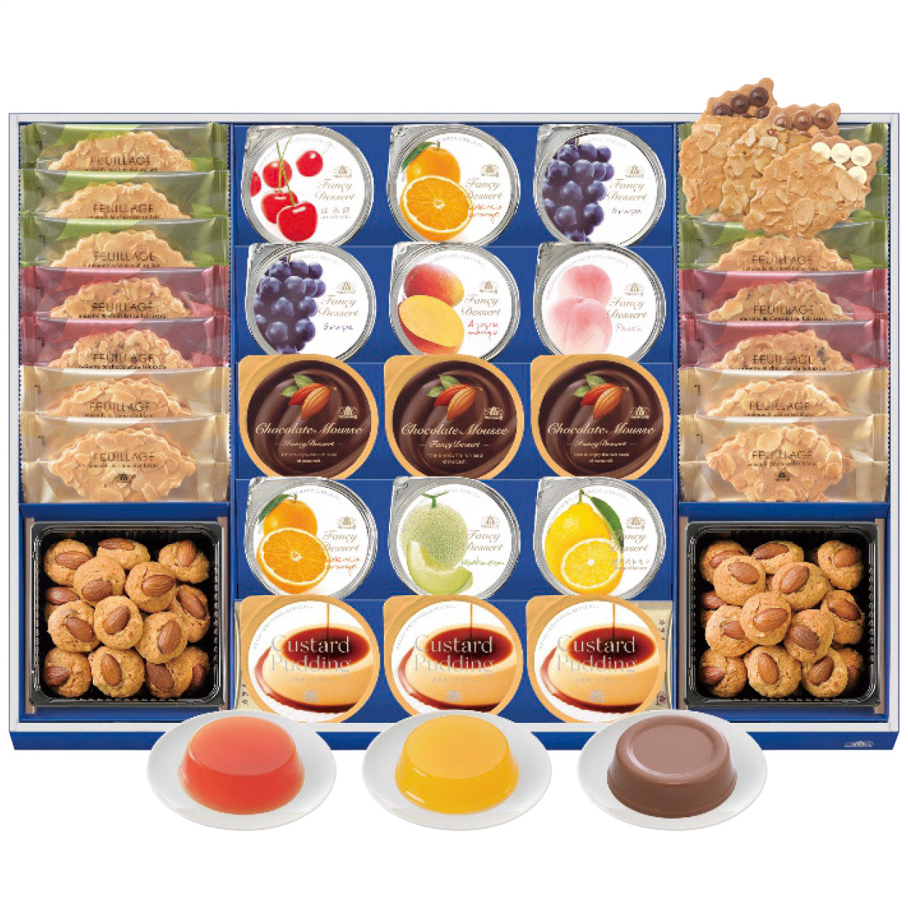 スイートサプライズ MO-1511