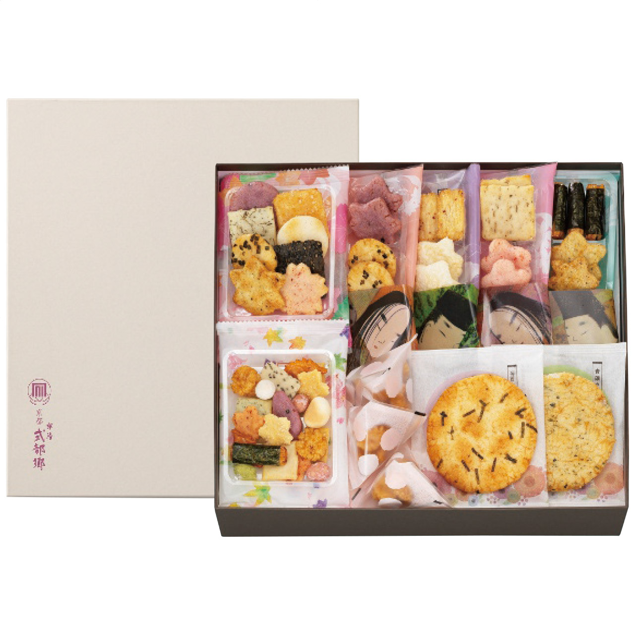 宇治源氏のしらべ USI-30