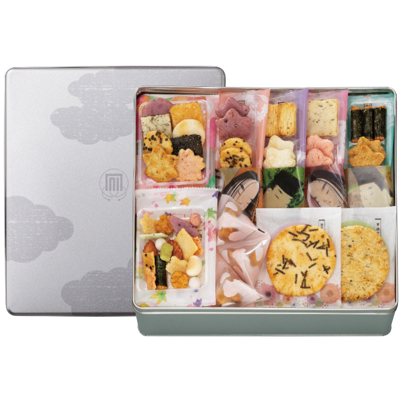 宇治源氏のしらべ USI-50