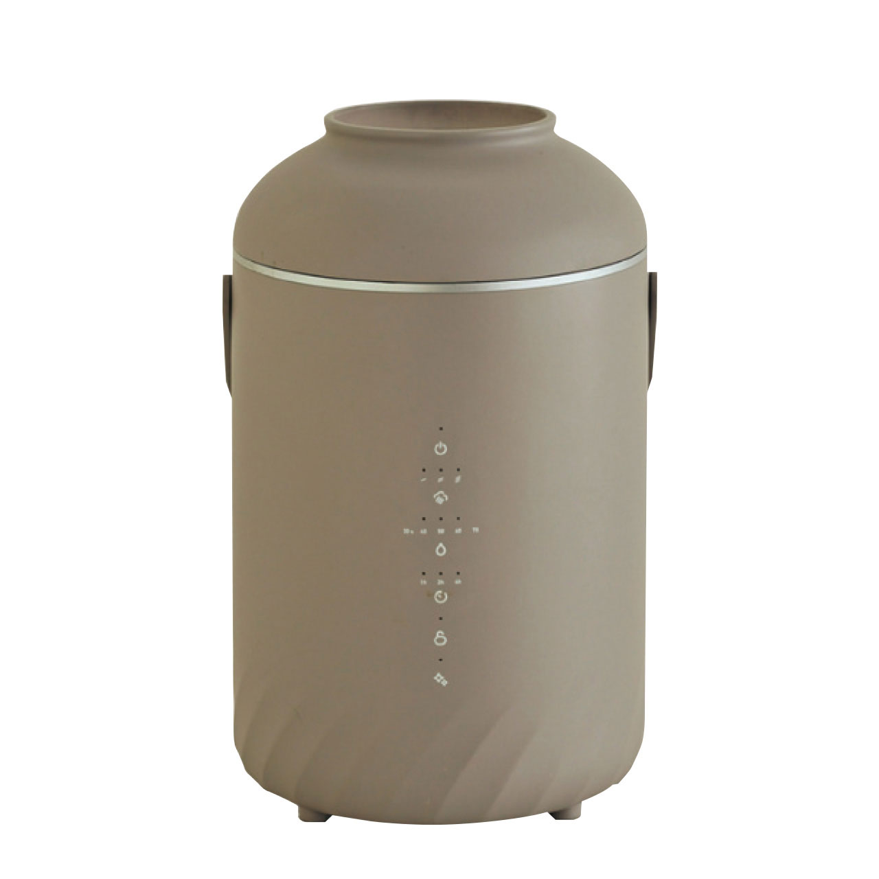 エアリーフォグ スチーム式加湿器
