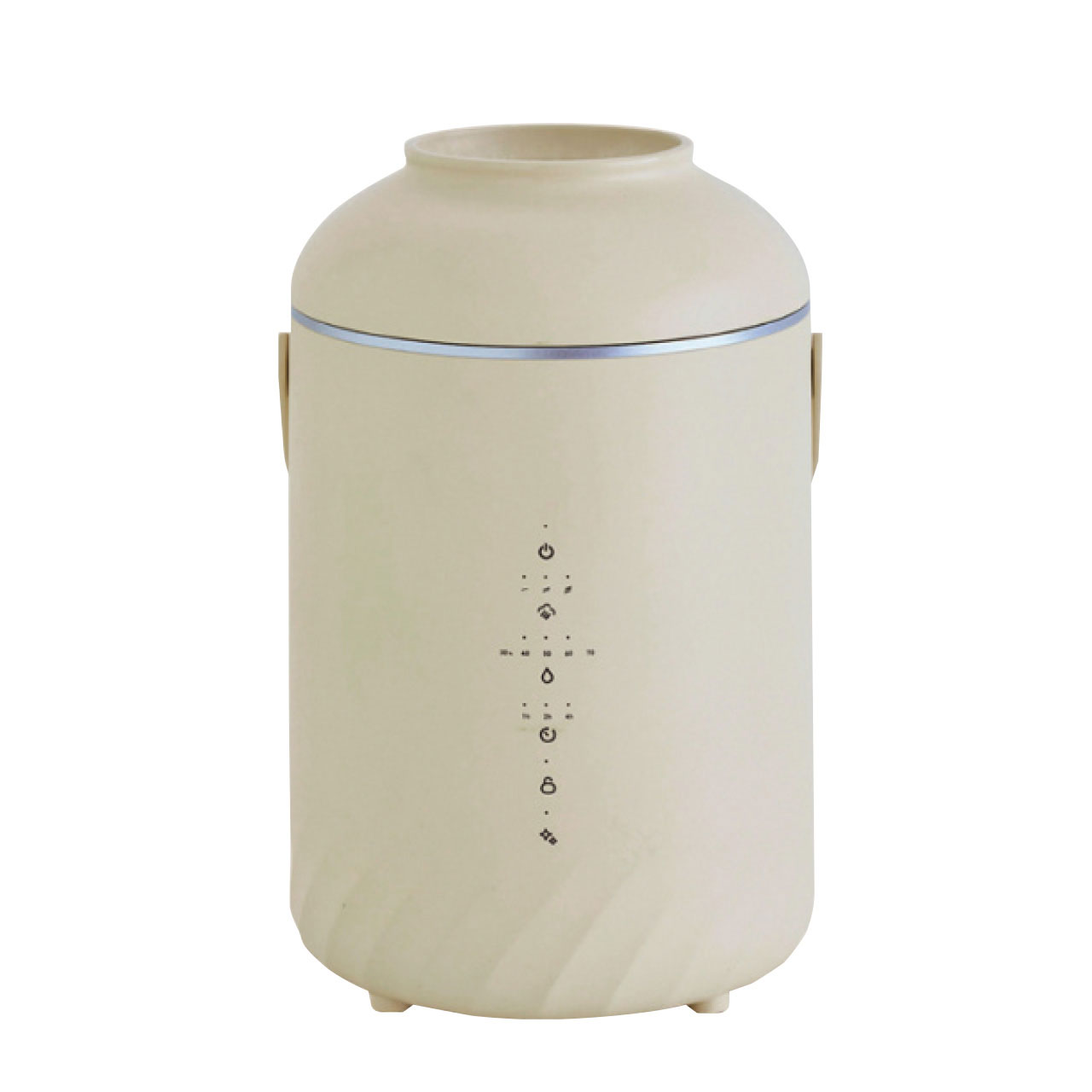 エアリーフォグ スチーム式加湿器