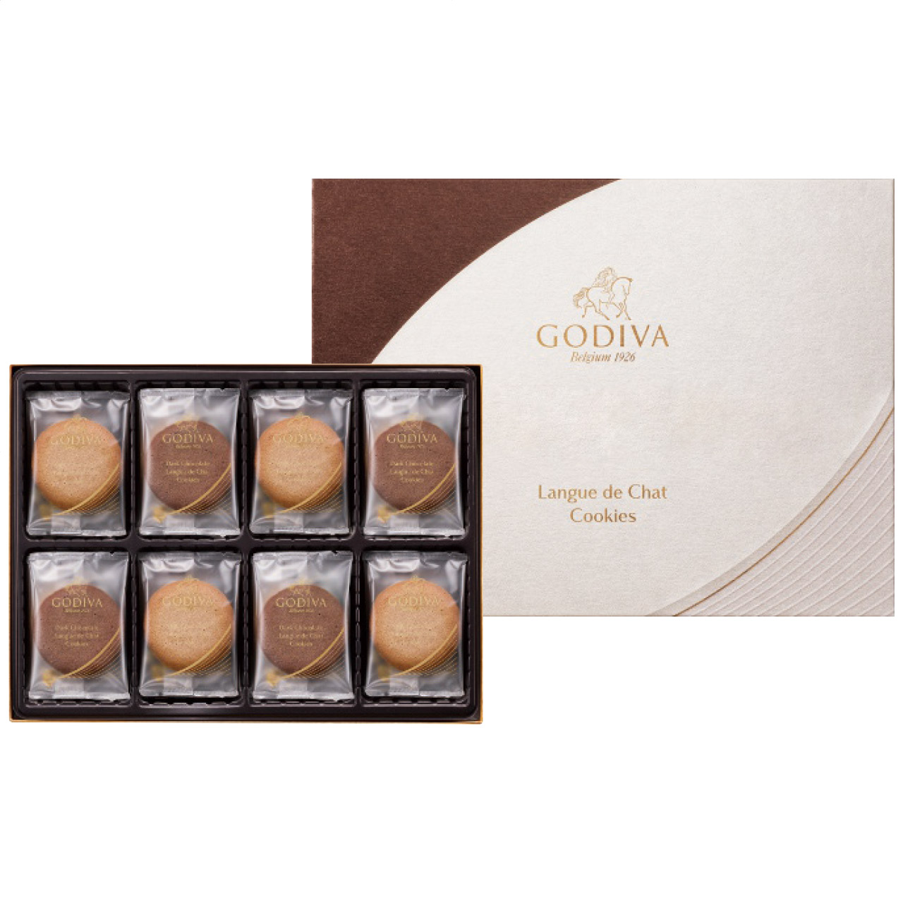 ラングドシャクッキーアソートメント30枚入 GDC-311