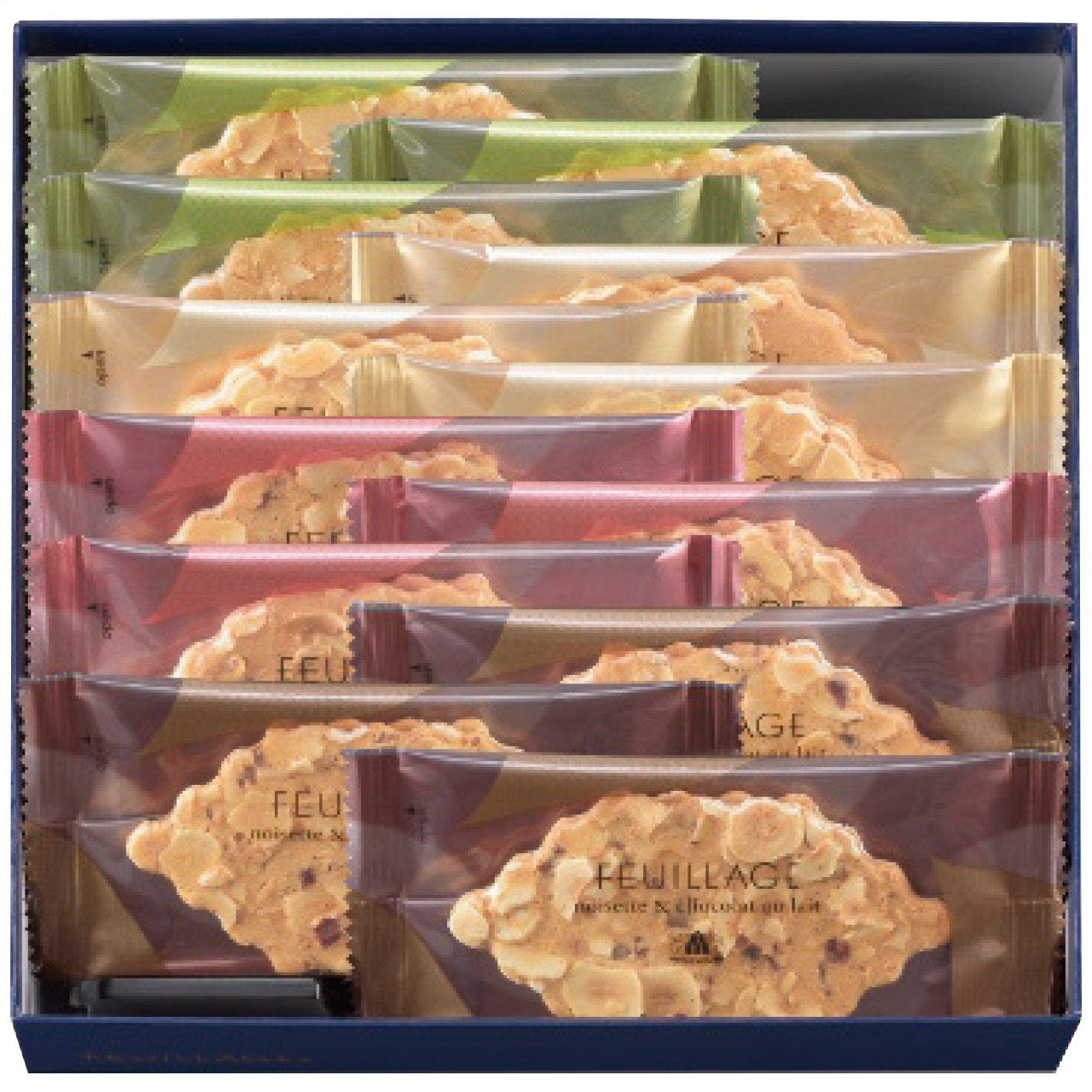 ファヤージュ MO-4809