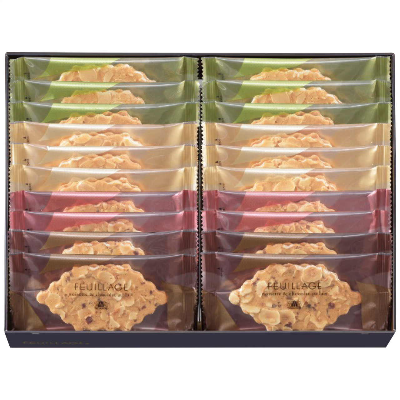 ファヤージュ MO-4807