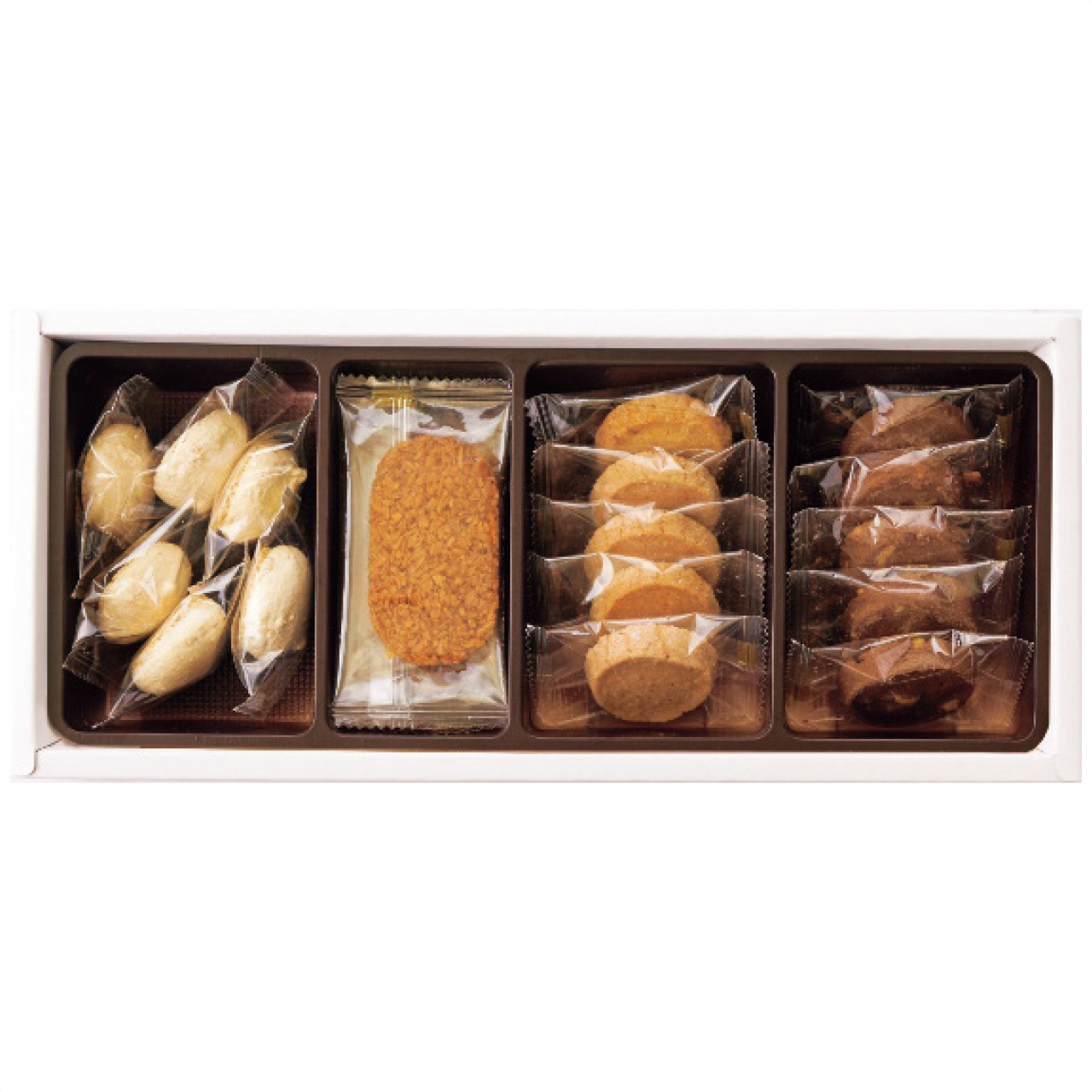 クッキー詰合せ C-15BE