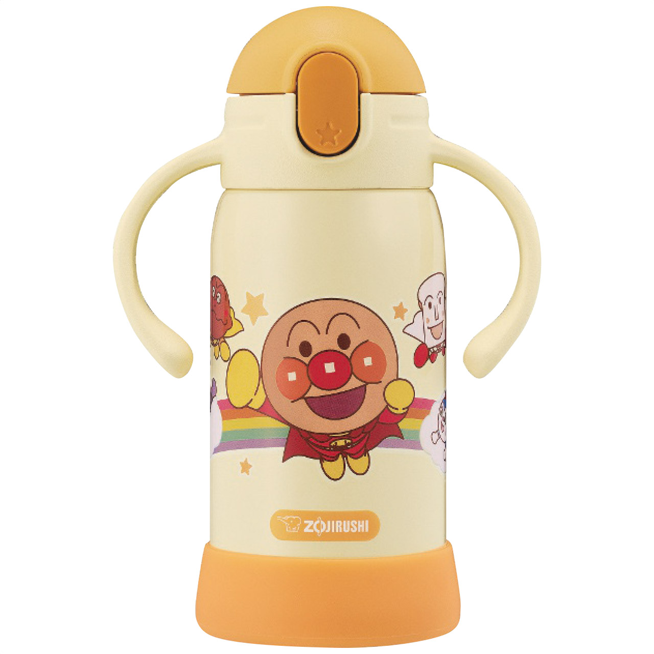 アンパンマン ストローマグボトル300ml