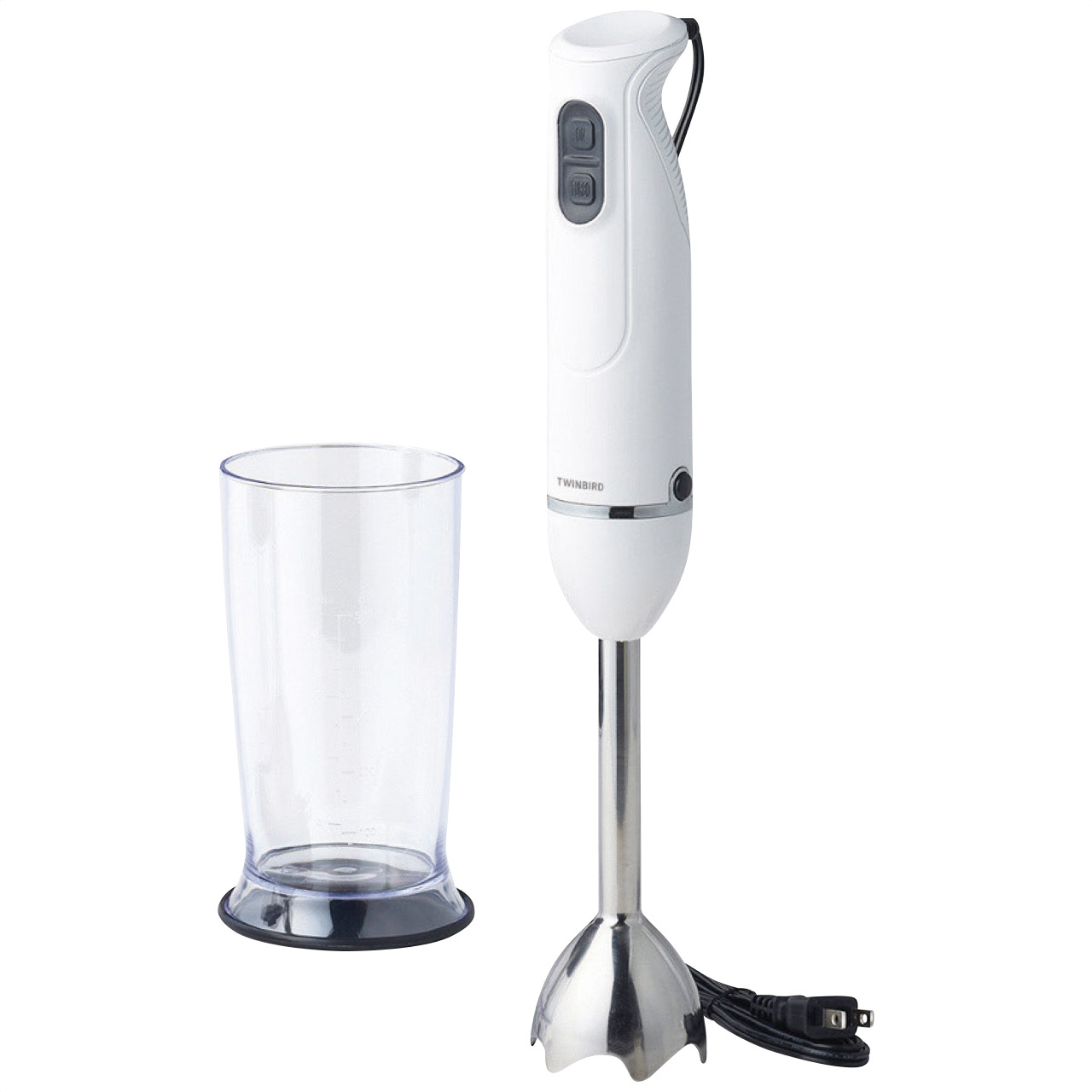 ハンディーブレンダー