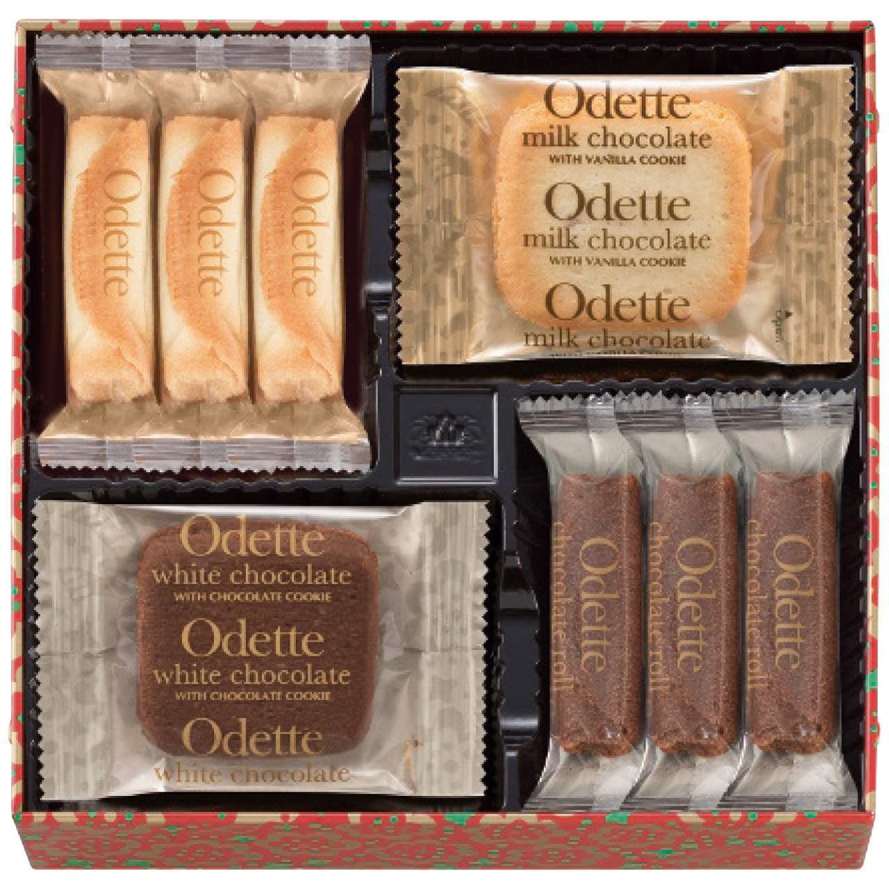 オデット MO-1987