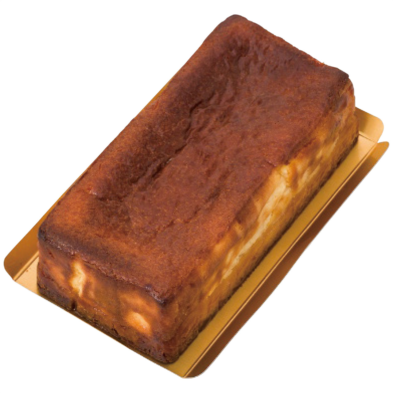 丹波蜜芋のチーズケーキ