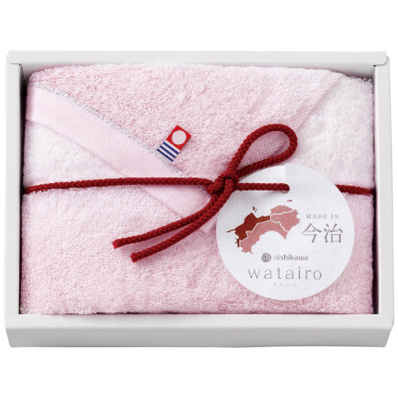 今治製フェイスタオル