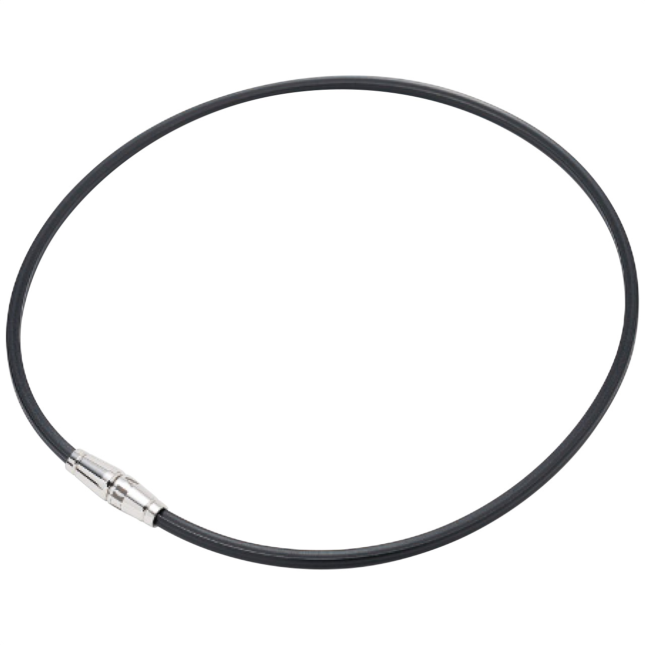 e.モデル 02 磁気ネックレス