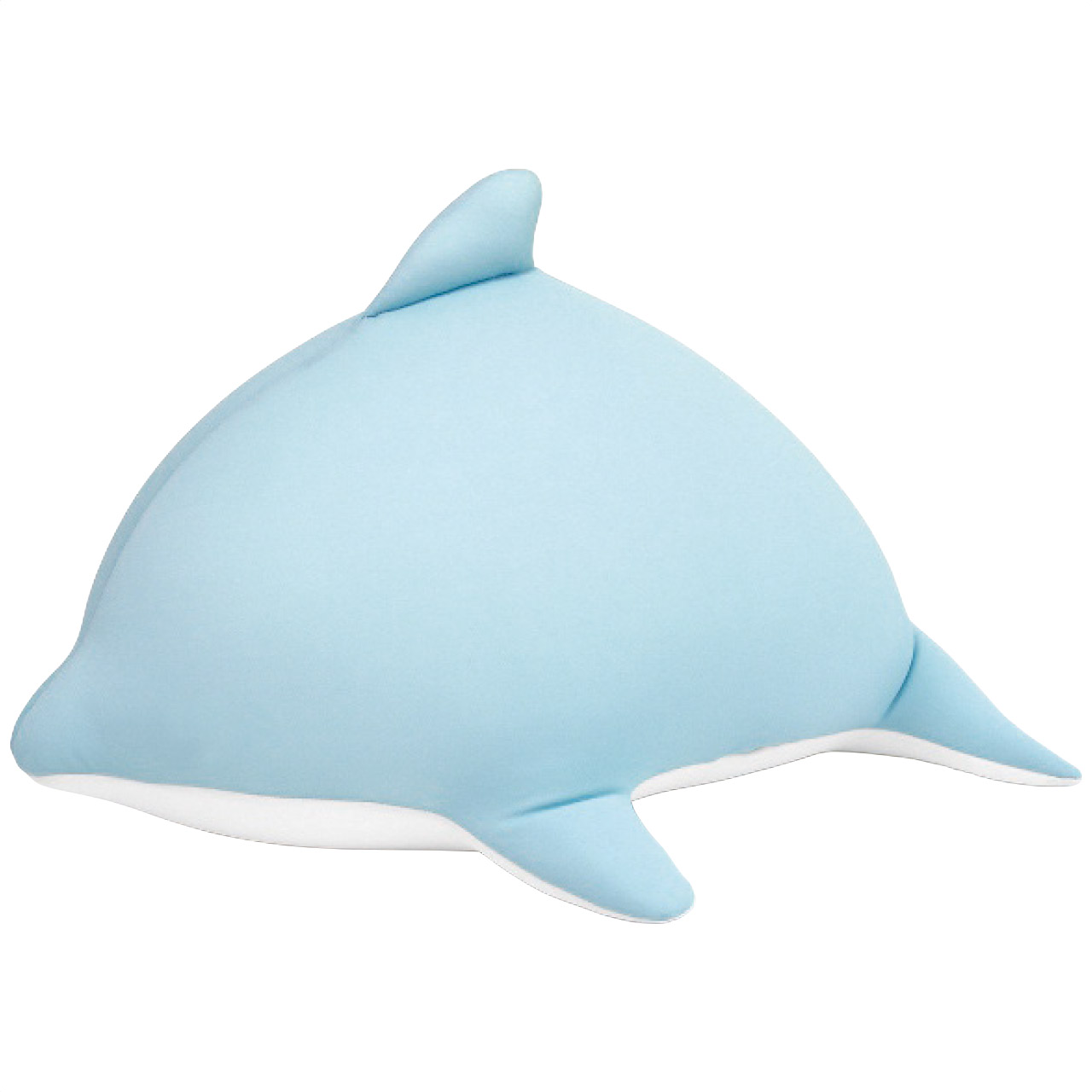 もぐっちいるか