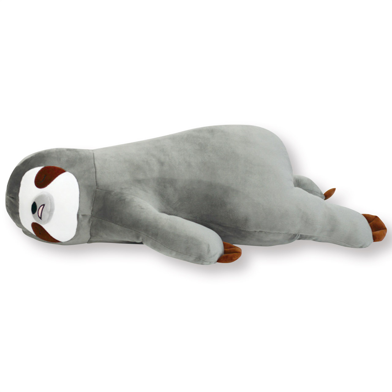 床ごこちなまけもののボーちゃん 抱き枕