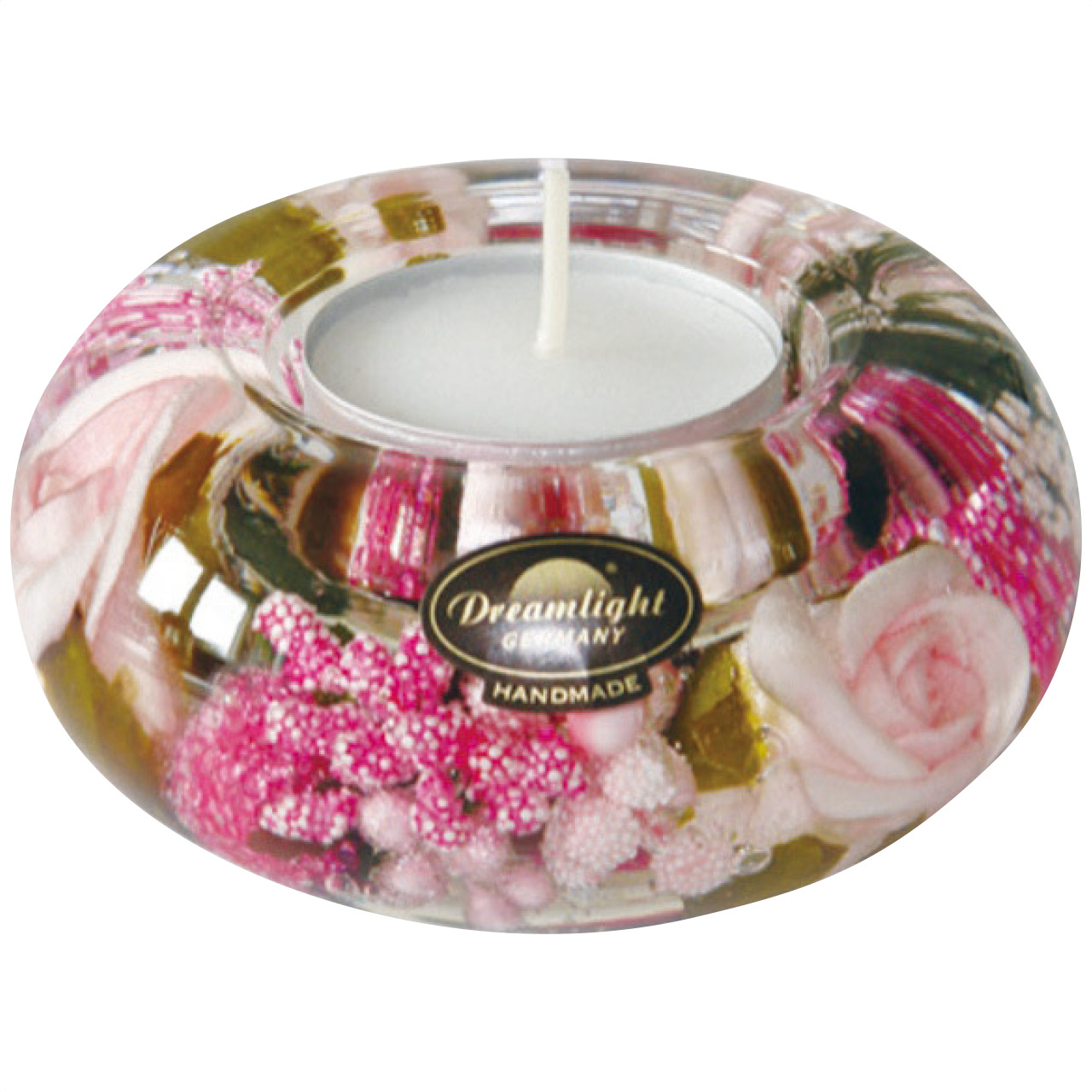 キャンドルホルダー UFO(S)