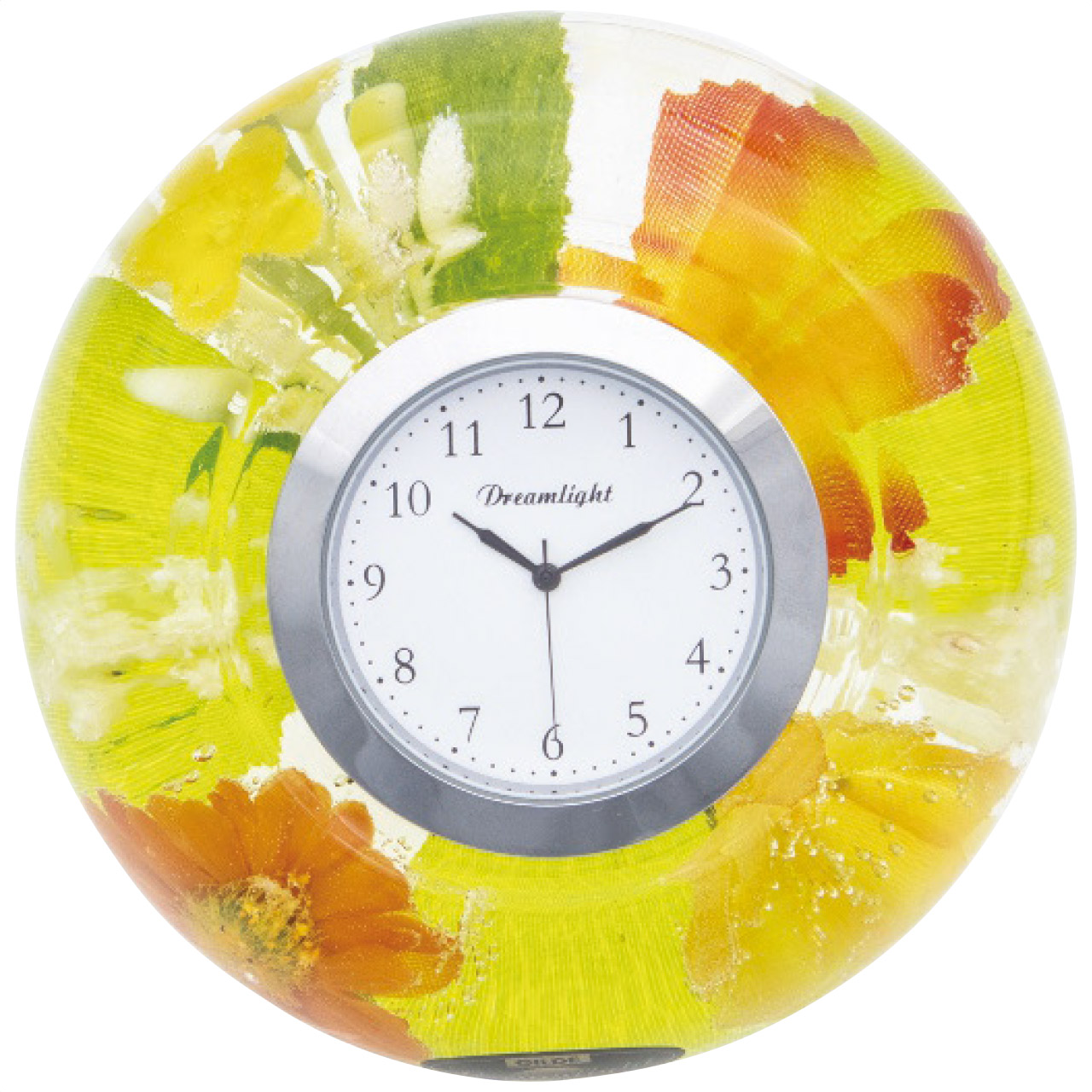 ドリームクロック Petit