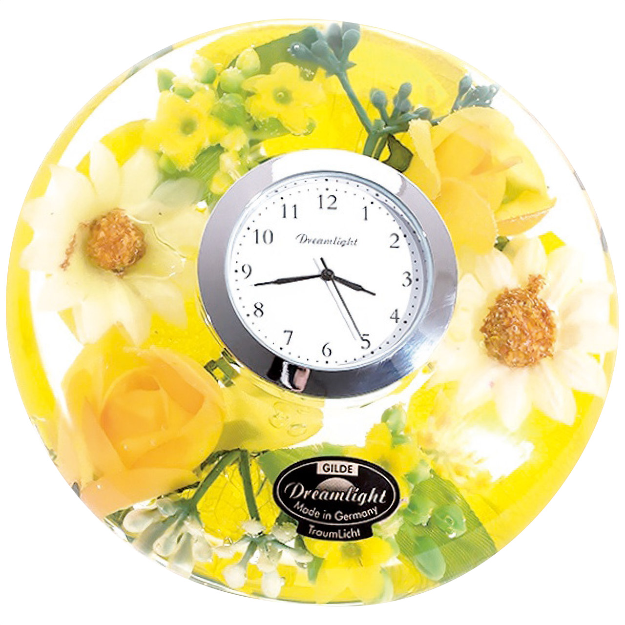 ドリームクロック