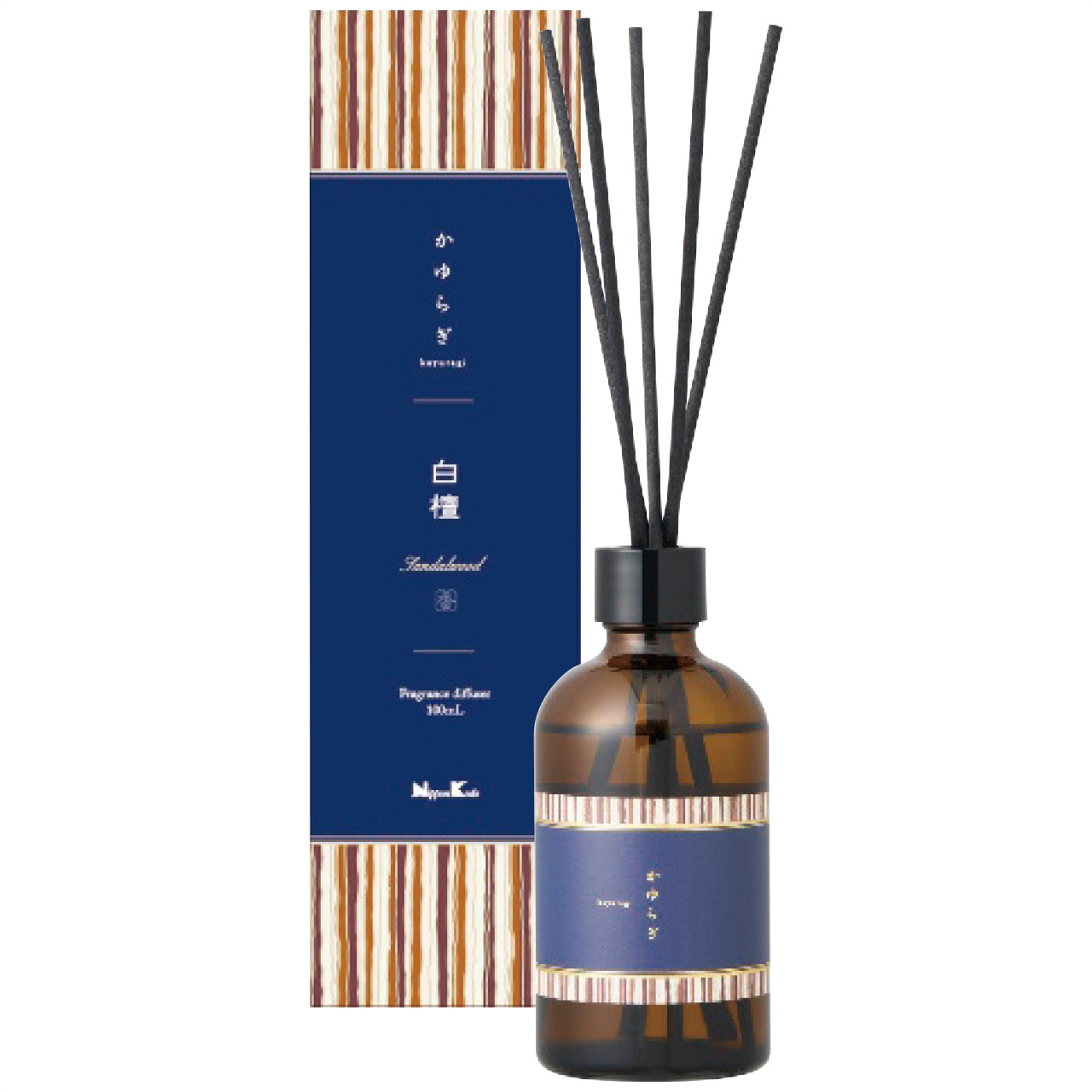 かゆらぎ ディフューザー