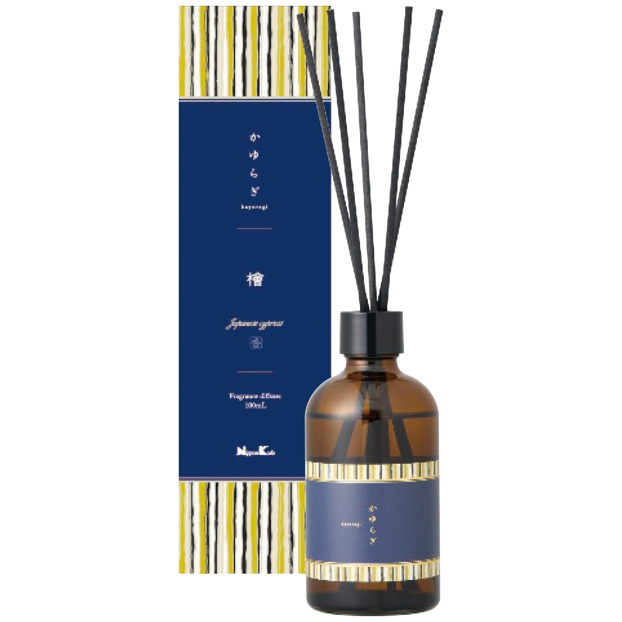 かゆらぎ ディフューザー