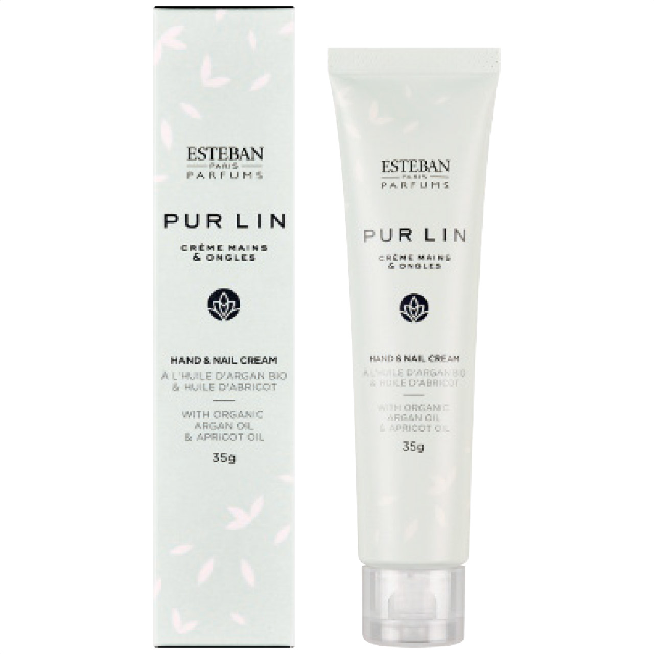 フレグランスハンド＆ネイルクリーム