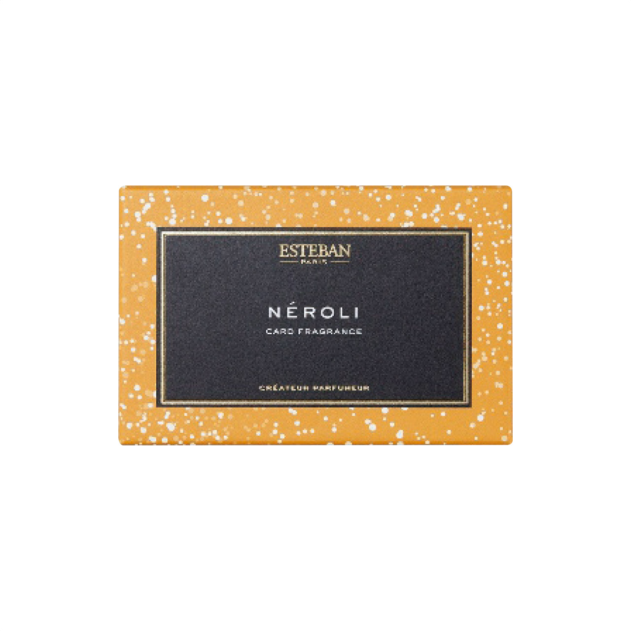 カードフレグランス5枚入