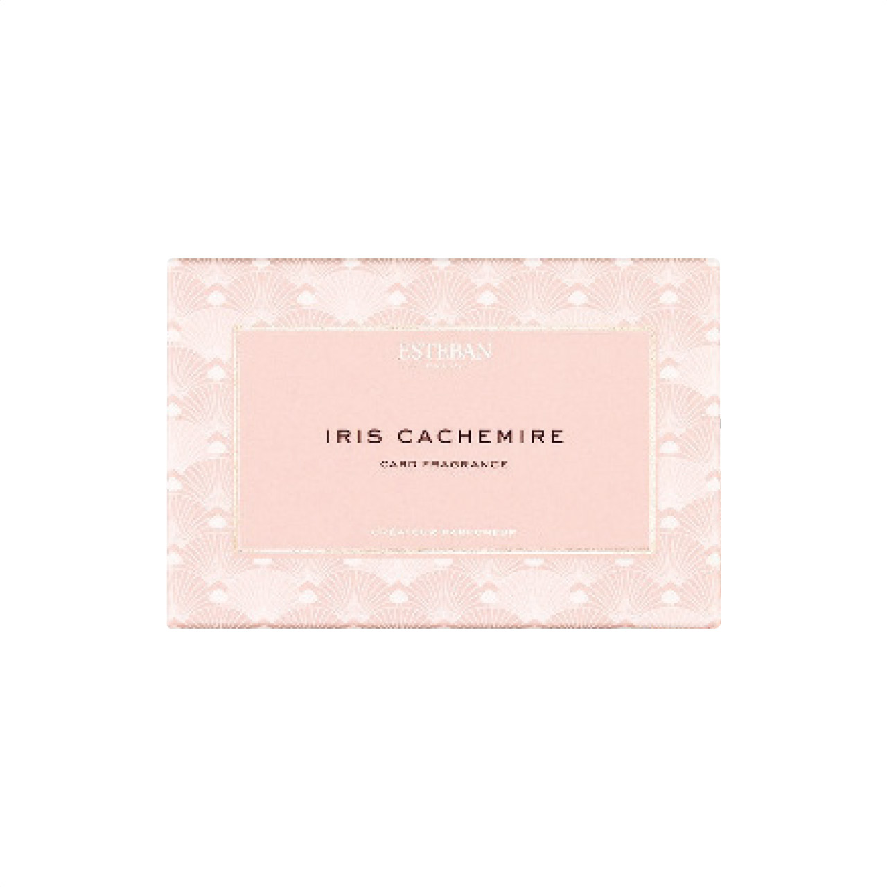 カードフレグランス5枚入