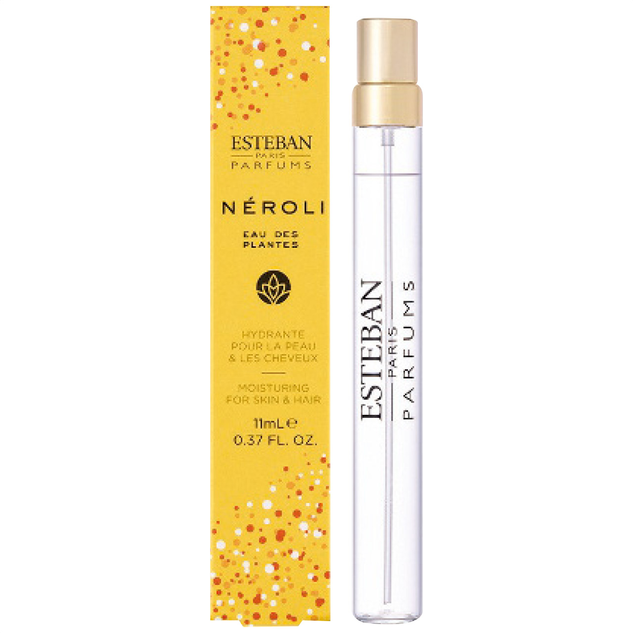 オーデプランツ(水性香水)