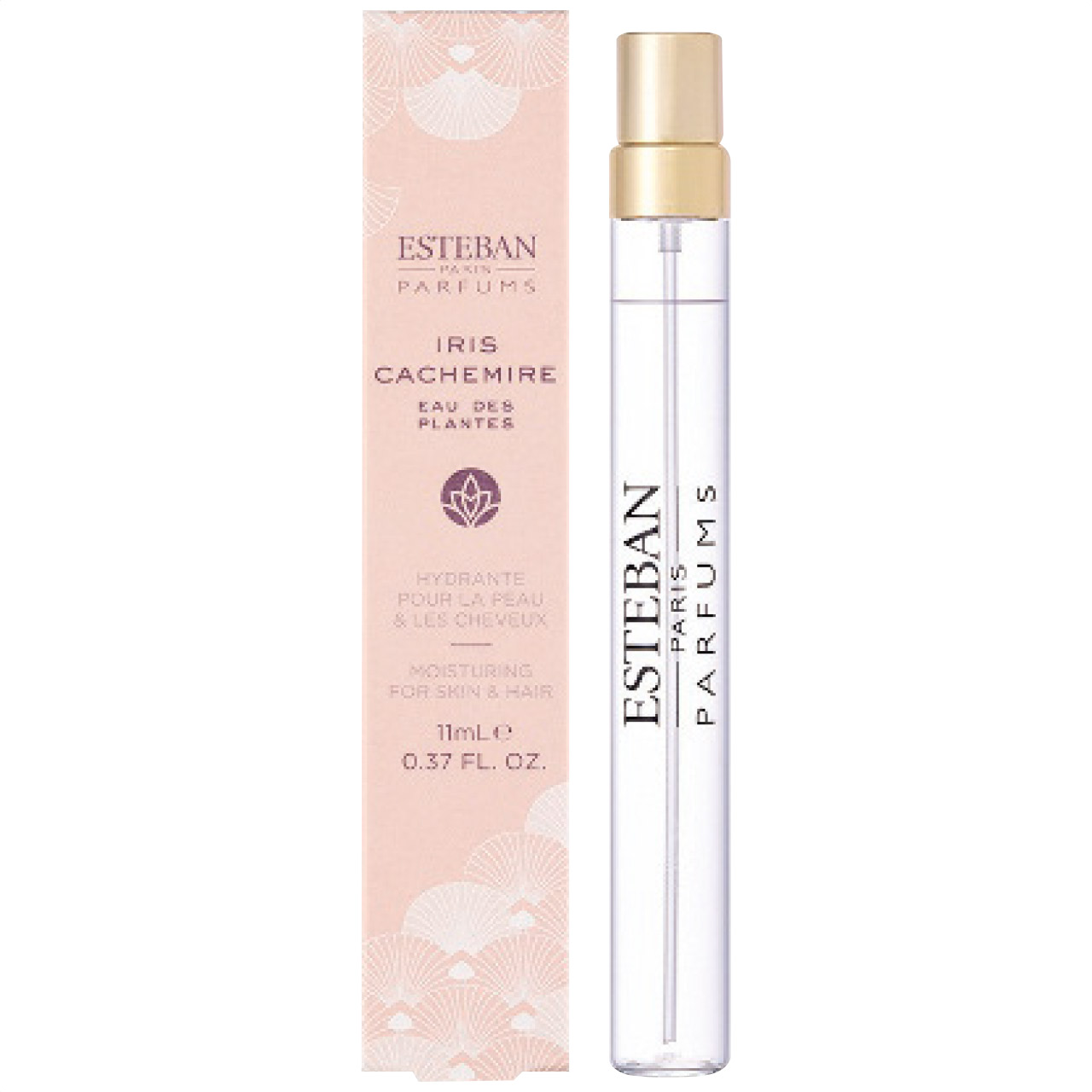 オーデプランツ(水性香水)