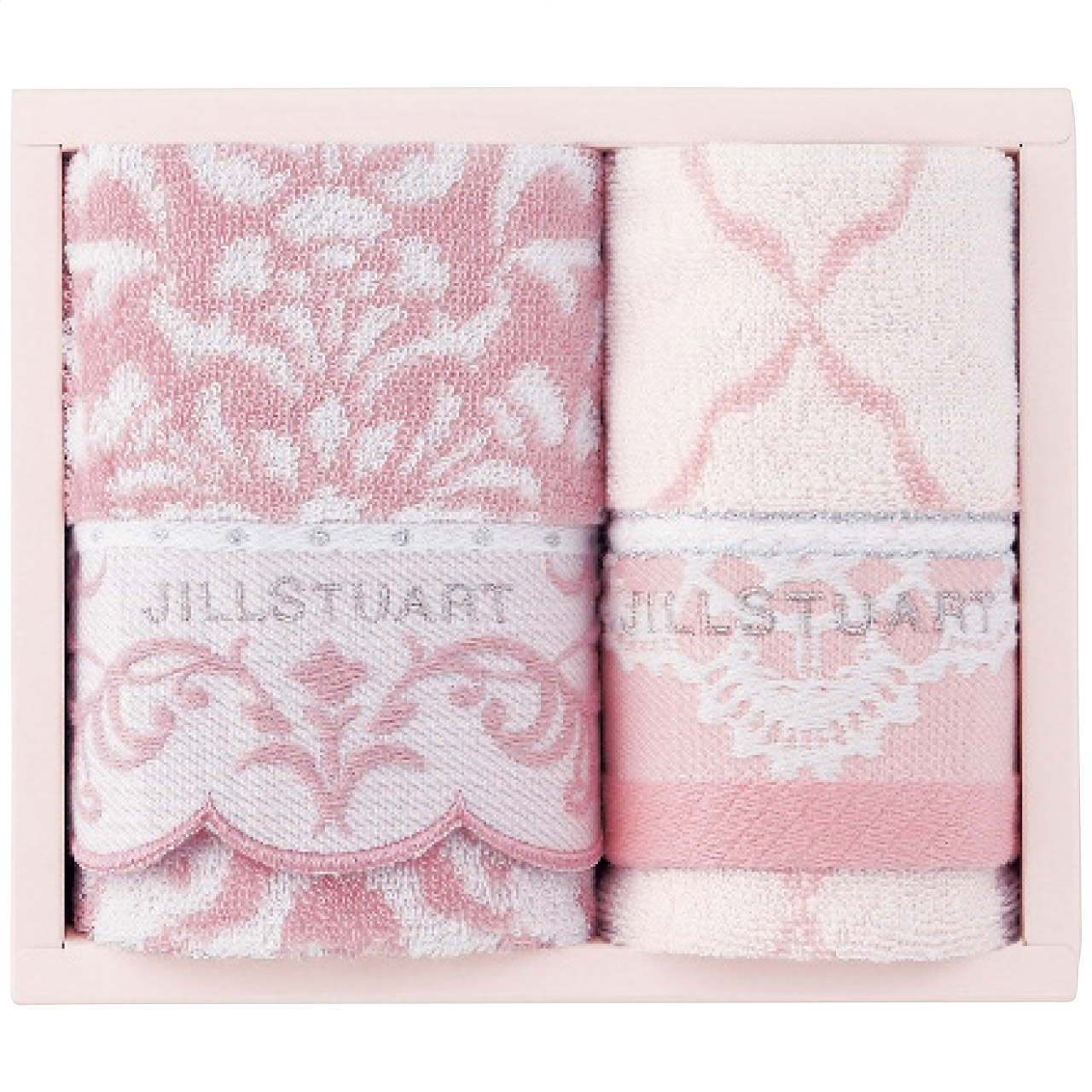 フェイス・ウォッシュタオルセット