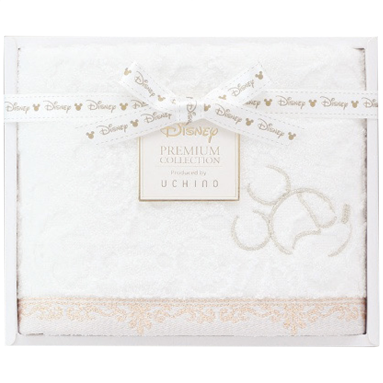 フェイスタオル