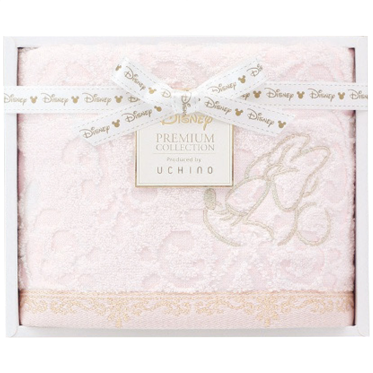 フェイスタオル