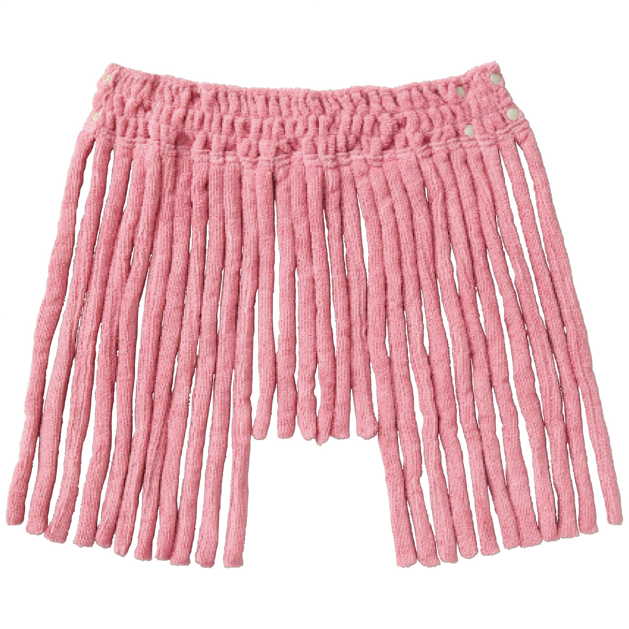 ぱすたお 髪乾かし専用タオル