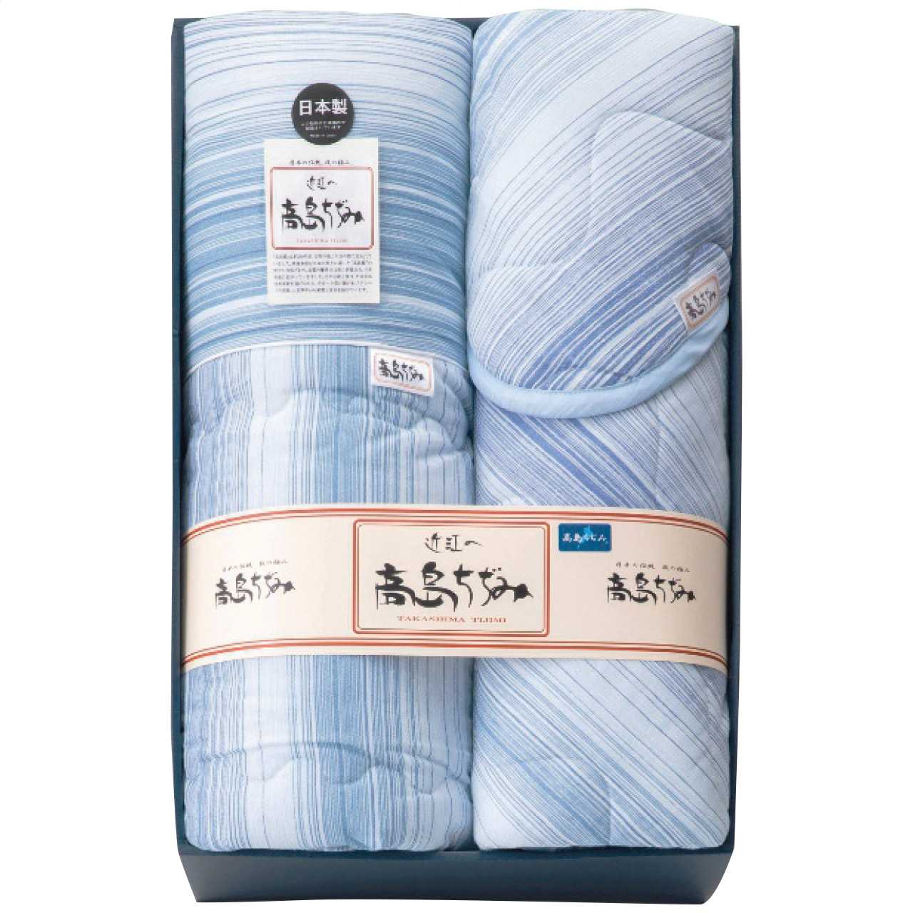 サラッと快適 肌布団＆敷パットセット