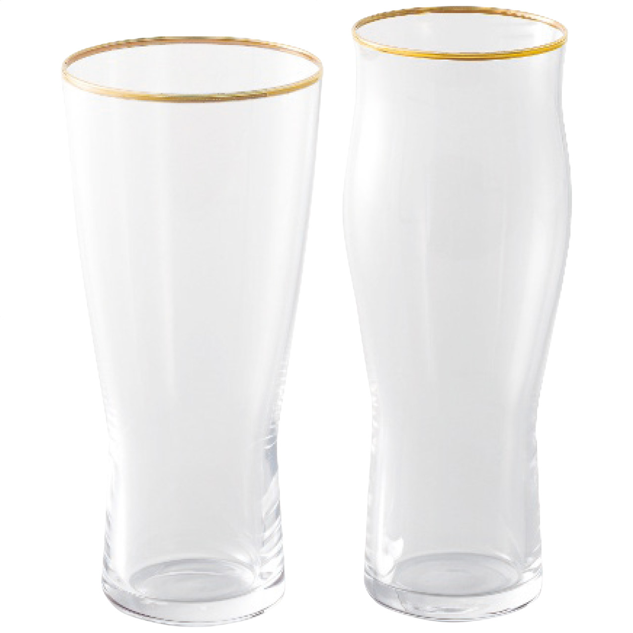 飲み比べ ペアグラス