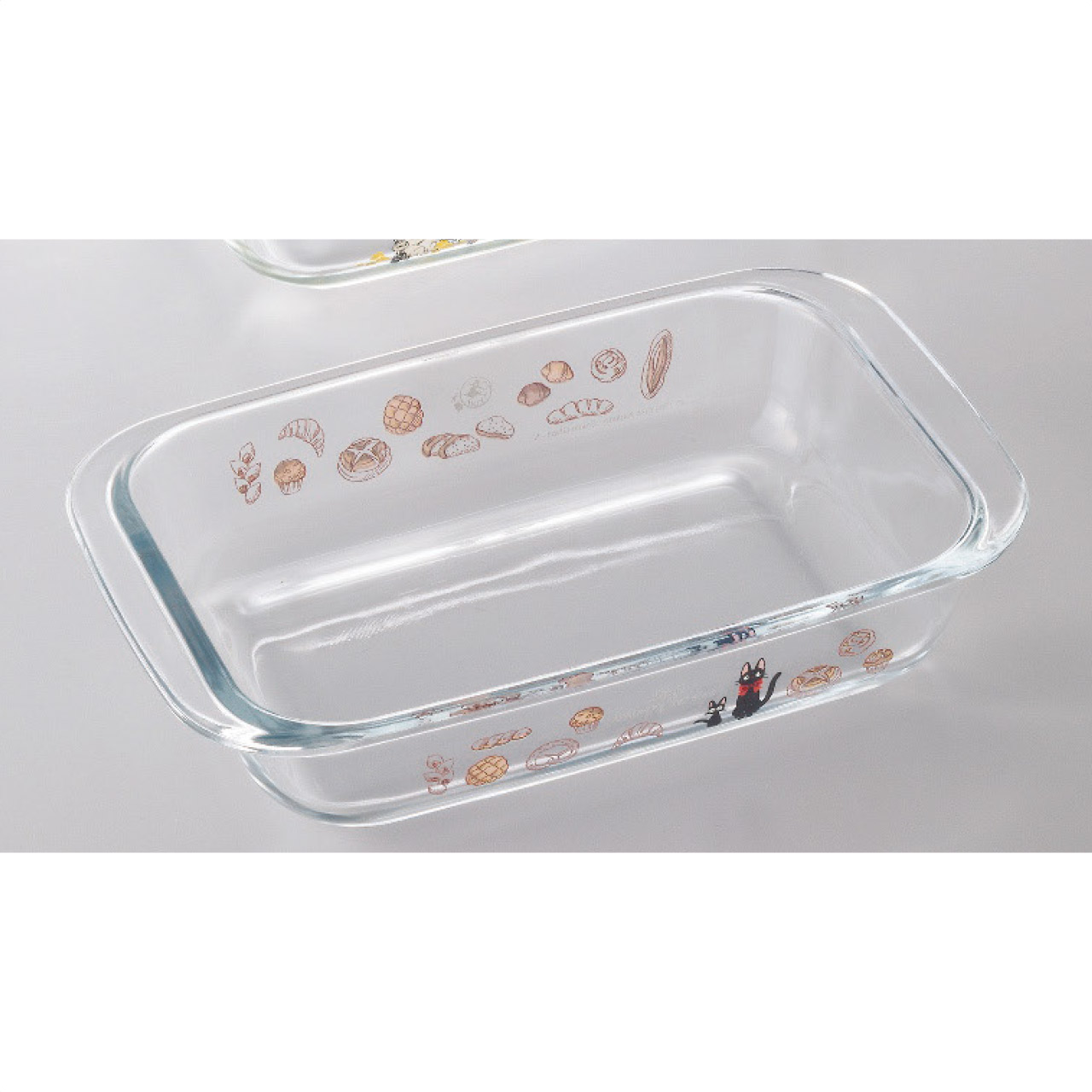 オーブン耐熱ガラス皿700ml